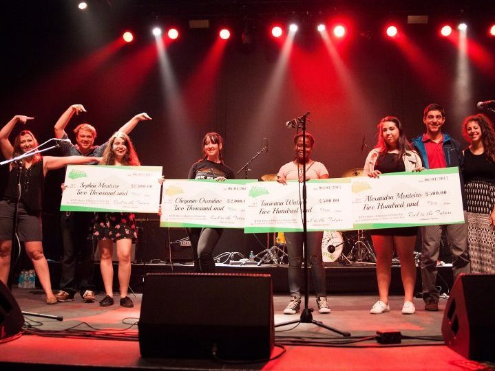 Scholarship Fund