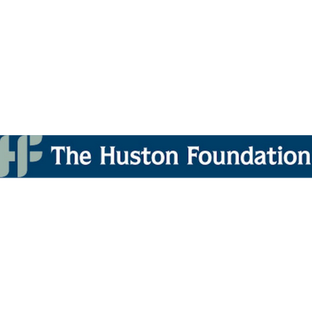 Huston foundation logo