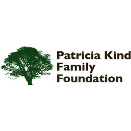 Patricia Kind Family Foundation logo