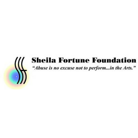 Sheila Fortune Foundation logo