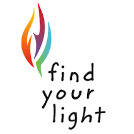 Find your Light foundation logo