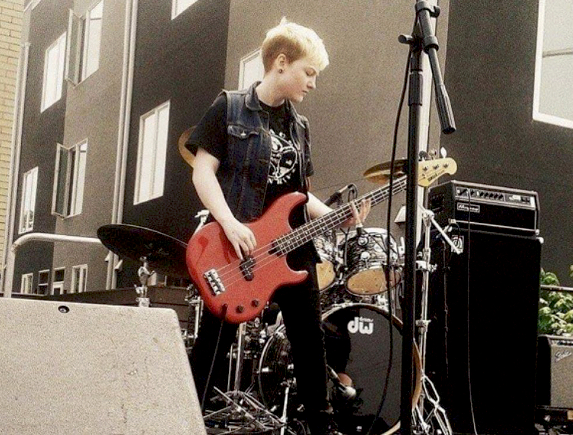 Rian’s RTTF Blog Post Feb. 2019