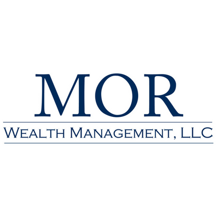 MOR Wealth Management logo