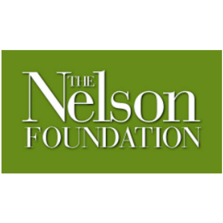 Nelson Foundation logo