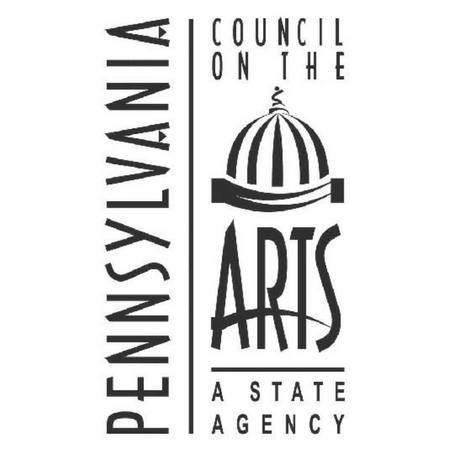 PA Council on the Arts Logo