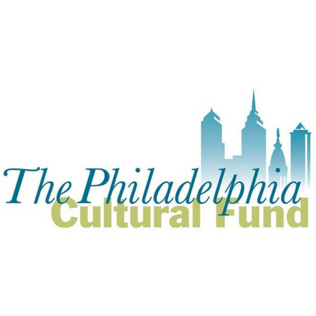 Philadelphia Cultural Fund logo