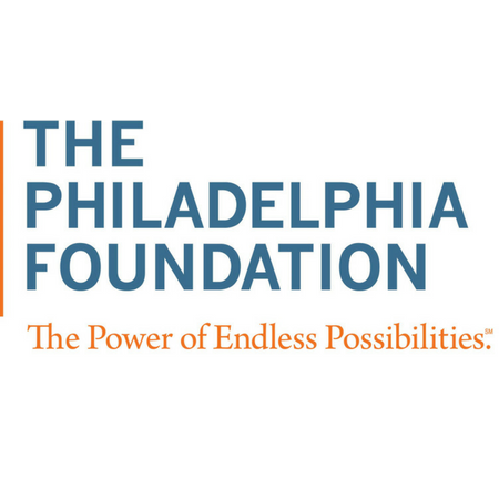 Philadelphia Foundation logo