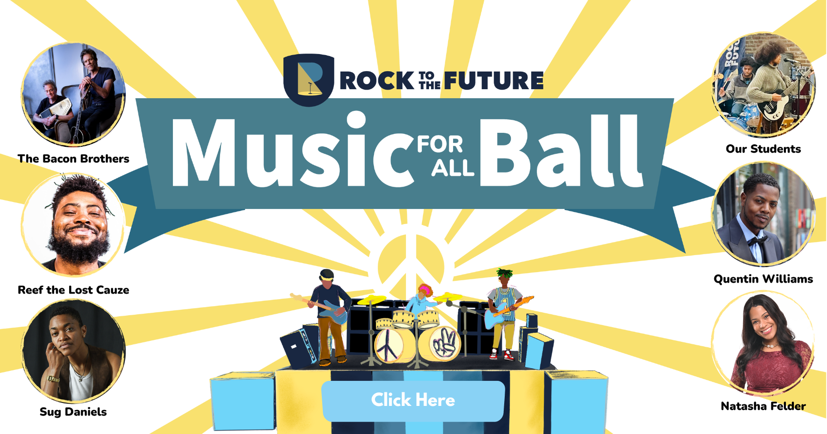 Music for All Ball