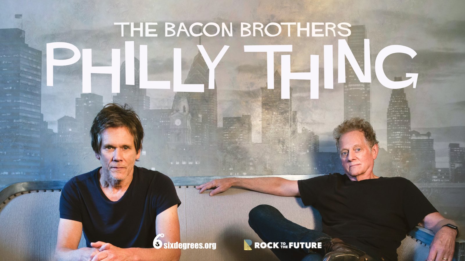 Philly Thing” Takes the City by Storm - Rock to the Future