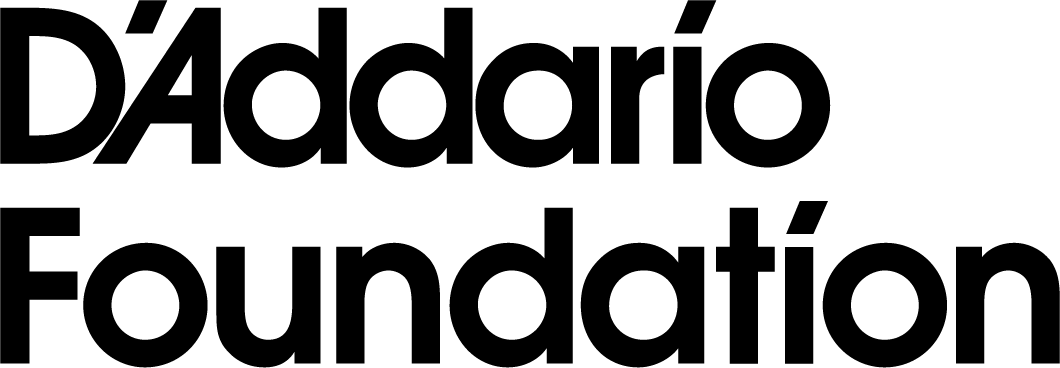 Huston foundation logo