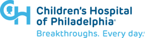 Children's Hospital of Philadelphialogo